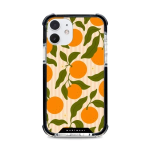 Etui MagSafe Elite Bumper Apple iPhone 12 Pro - wzór DP82D