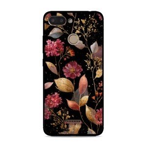 Etui Glossy Case do Xiaomi Redmi 6 - wzór G171G