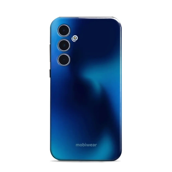 Etui Elite Pro do Samsung Galaxy A35 5G - wzór EP68E