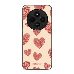 Etui Glossy Case do Xiaomi Poco C75 - wzór GP93G