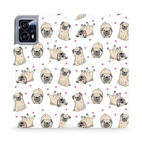 Etui do Motorola Moto G13 - wzór M097P