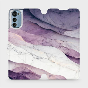 Etui do Motorola Moto E32s - wzór VP31S