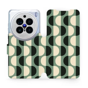 Etui do Vivo X200 Pro 5G - wzór VA56S