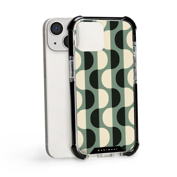 Etui MagSafe Elite Bumper Apple iPhone 13 mini - wzór DA56D