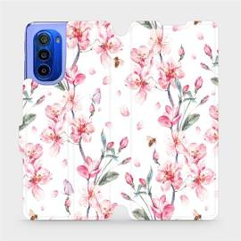 Etui do Motorola Moto G51 5G - wzór M124S