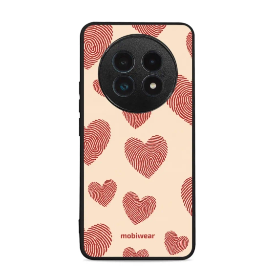 Etui Glossy Case do Realme 13 Pro Plus - wzór GP93G