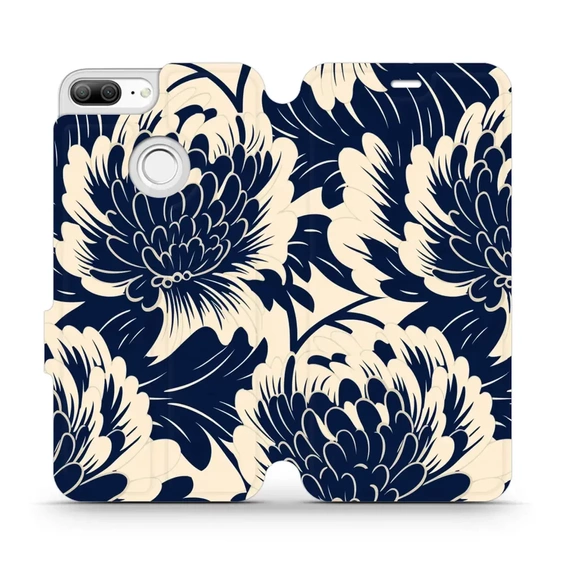 Etui do Huawei Honor 9 Lite - wzór VA40S