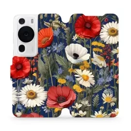 Etui do Huawei P60 Pro - wzór VP46S