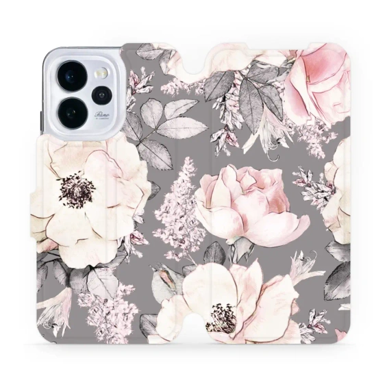 Etui do OPPO Reno 15 - wzór MX06S