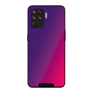 Etui Glossy Case do OPPO Reno 5 Lite - wzór G067G