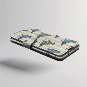 Etui do Xiaomi Redmi Note 15 Pro 5G - wzór VP91S