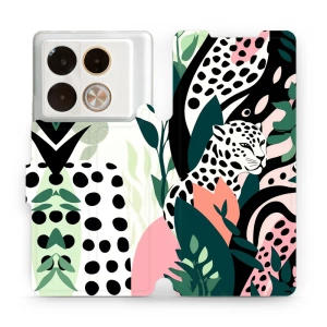 Etui do Infinix Note 40 Pro - wzór VP53S