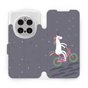 Etui do Huawei Honor Magic7 Pro 5G - wzór V024P