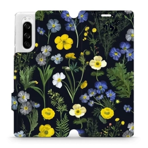 Etui do Sony Xperia 5 - wzór VP47S