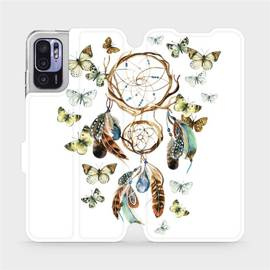 Etui do Xiaomi Redmi Note 10 5G - wzór M001P