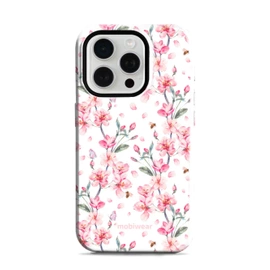 Etui Elite Pro do Apple iPhone 15 Pro - wzór E124E