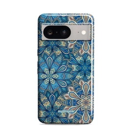 Etui Elite Pro do Google Pixel 8 - wzór E108E