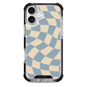 Etui MagSafe Elite Bumper Apple iPhone 16 Plus - wzór DA59D