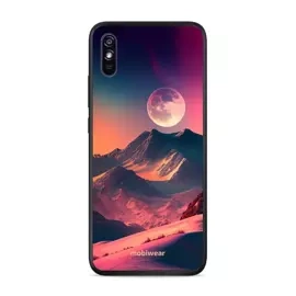 Etui Glossy Case do Xiaomi Redmi 9A - wzór G008G