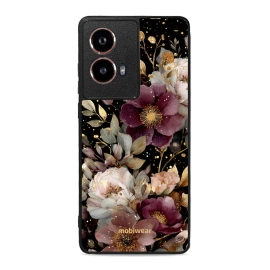 Etui Glossy Case do Motorola Moto G85 5G - wzór G169G
