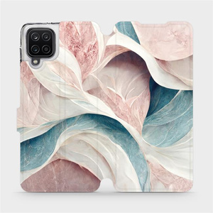 Etui do Samsung Galaxy A12 - wzór VP33S