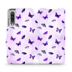 Etui do Xiaomi Mi 9 - wzór VP76S