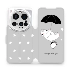 Etui do Xiaomi 15 Ultra - wzór MH08P