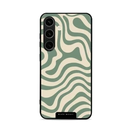 Etui Glossy Case do Samsung Galaxy S24 - wzór GA57G