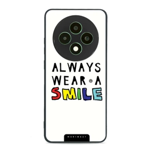 Etui Glossy Case do OPPO Reno12 F 5G - wzór G077G