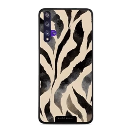 Etui Glossy Case do Huawei Nova 5T - wzór GA53G