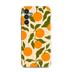 Etui Elite Pro do Samsung Galaxy A15 4G - wzór EP82E