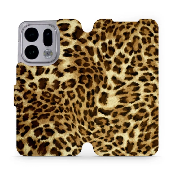 Etui do OPPO Find X9 - wzór VA33P