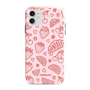 Etui Elite Pro do Apple iPhone 11 - wzór EP86E