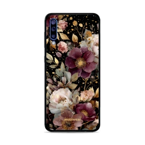 Etui Glossy Case do Samsung Galaxy A50 - wzór G169G