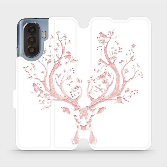 Etui do Huawei Nova Y70 - wzór M007S