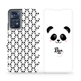 Etui do Xiaomi Redmi Note 12 Pro 4G - wzór M030P