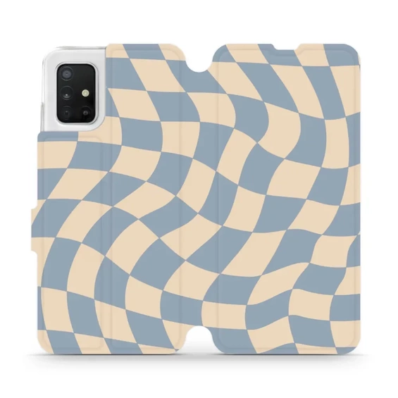 Etui do Samsung Galaxy A51 5G - wzór VA59S