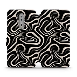 Etui do Nokia 8 - wzór VA63S