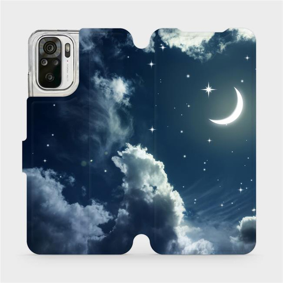 Etui do Xiaomi Redmi Note 10 - wzór V145P