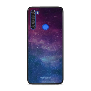 Etui Glossy Case do Xiaomi Redmi Note 8T - wzór G049G