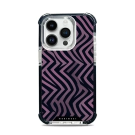 Etui MagSafe Elite Bumper Apple iPhone 14 Pro - wzór DA55D