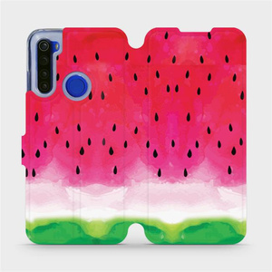 Etui do Xiaomi Redmi Note 8T - wzór V086S