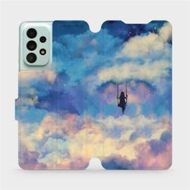 Etui do Samsung Galaxy A33 5G - wzór MR09S