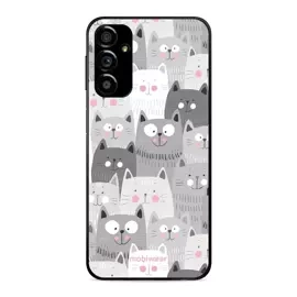 Etui Glossy Case do Samsung Galaxy A24 - wzór G045G