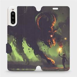 Etui do Sony Xperia 10 II - wzór VA08P