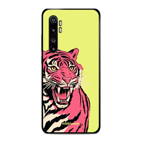 Etui Glossy Case do Xiaomi Mi Note 10 Lite - wzór G051G