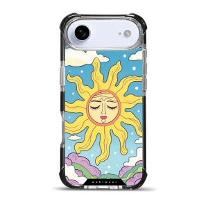 Etui MagSafe Elite Bumper Apple iPhone 17 Air - wzór D023D