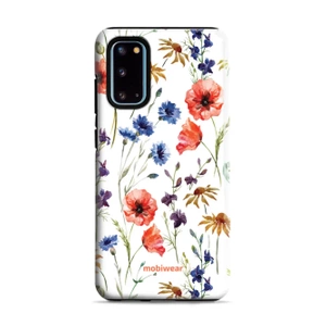 Etui Elite Pro do Samsung Galaxy S20 - wzór EP04E