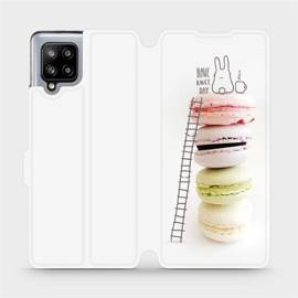 Etui do Samsung Galaxy A42 - wzór M090P