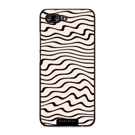Etui Glossy Case do Huawei Honor 10 - wzór GA62G